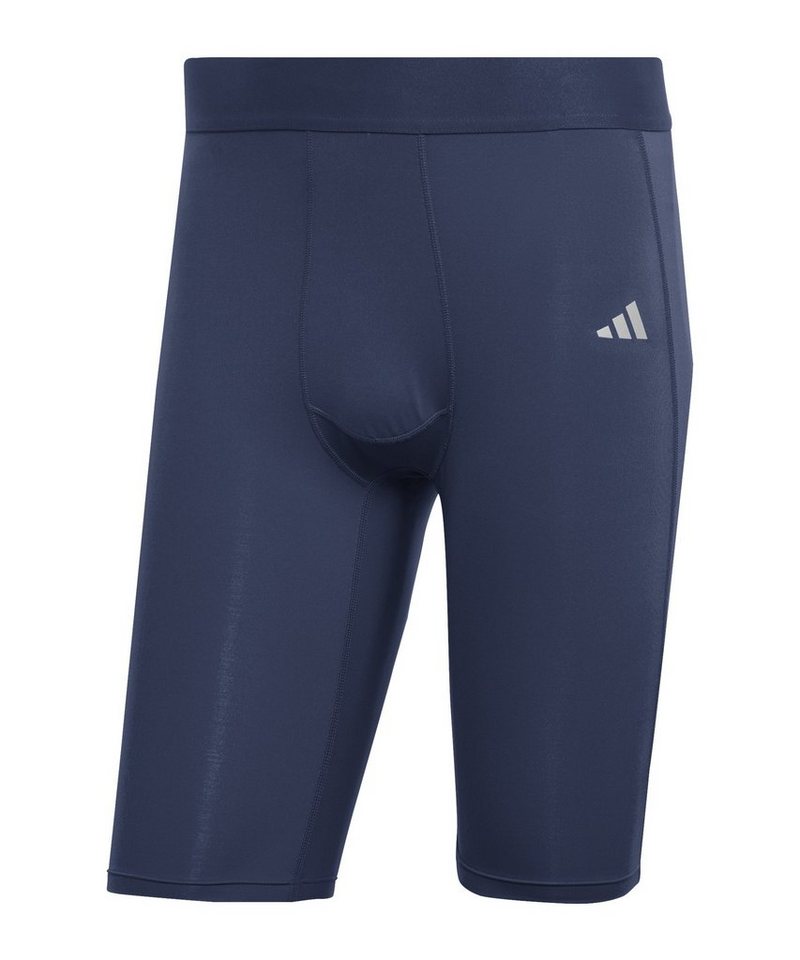 adidas Performance Funktionshose Techfit Aeroready Short Tight Kids von adidas Performance