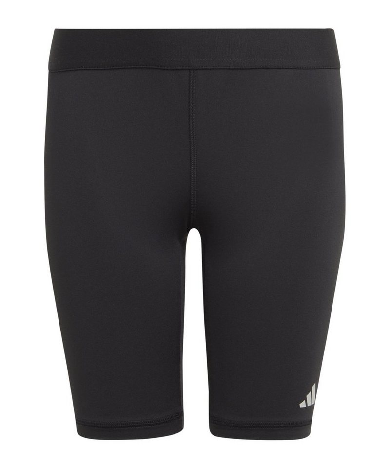 adidas Performance Funktionshose Techfit Aeroready Short Tight Kids von adidas Performance