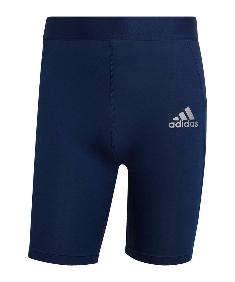 adidas Performance Funktionshose Techfit Short von adidas Performance