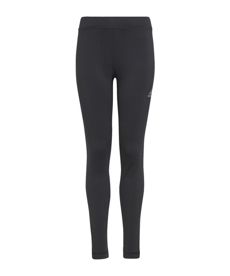 adidas Performance Funktionshose adidas Performance Warming Tight Kids Tights adidas Performance Funktionshose adidas Performance Warming Tight Kids Tights von adidas Performance