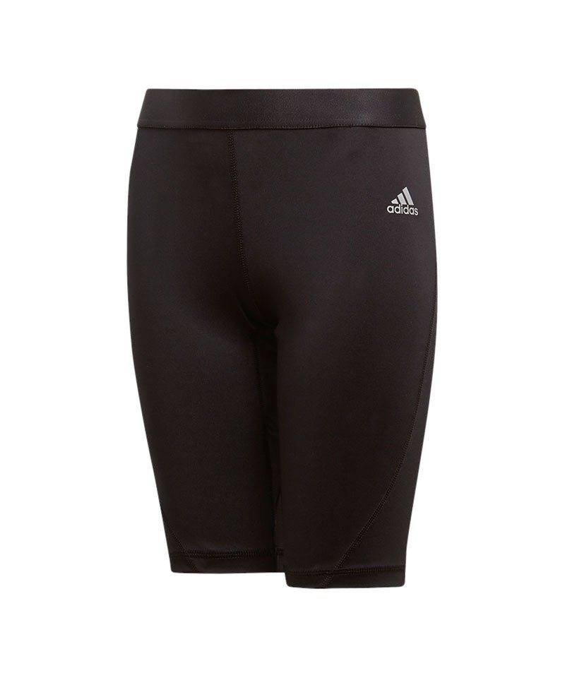 adidas Performance Funktionshose adidas Performance Alphaskin Short Kids von adidas Performance