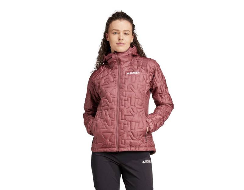 adidas Performance Allwetterjacke Isolationsjacke Terrex Xperior PrimaLoft Loose Fill Hooded von adidas Performance