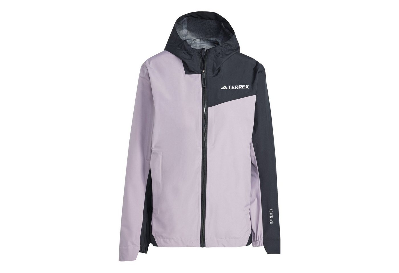 adidas Performance Funktionsjacke W MT 2.5L RDY J PRLOFI/BLACK von adidas Performance