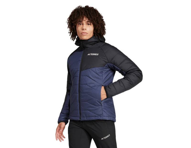 adidas Performance Funktionsjacke Isolationsjacke Terrex Multi Synthetic Hooded (Wanderjacke) von adidas Performance
