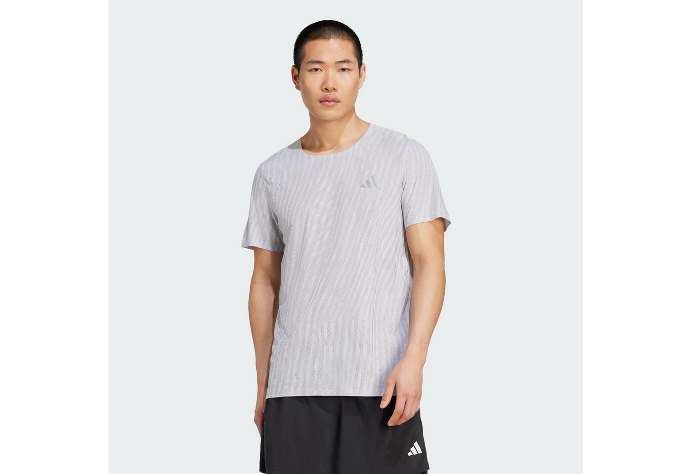 adidas Performance Funktionsshirt ADI365 RUNNING CLIMACOOL+ T-SHIRT (1-tlg) von adidas Performance