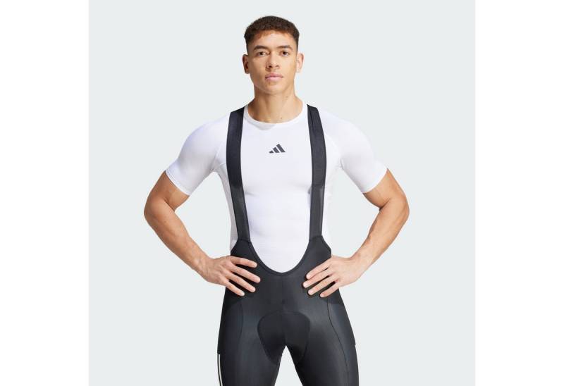 adidas Performance Funktionsshirt CYCLING MESH BASELAYER adidas Performance Funktionsshirt CYCLING MESH BASELAYER von adidas Performance