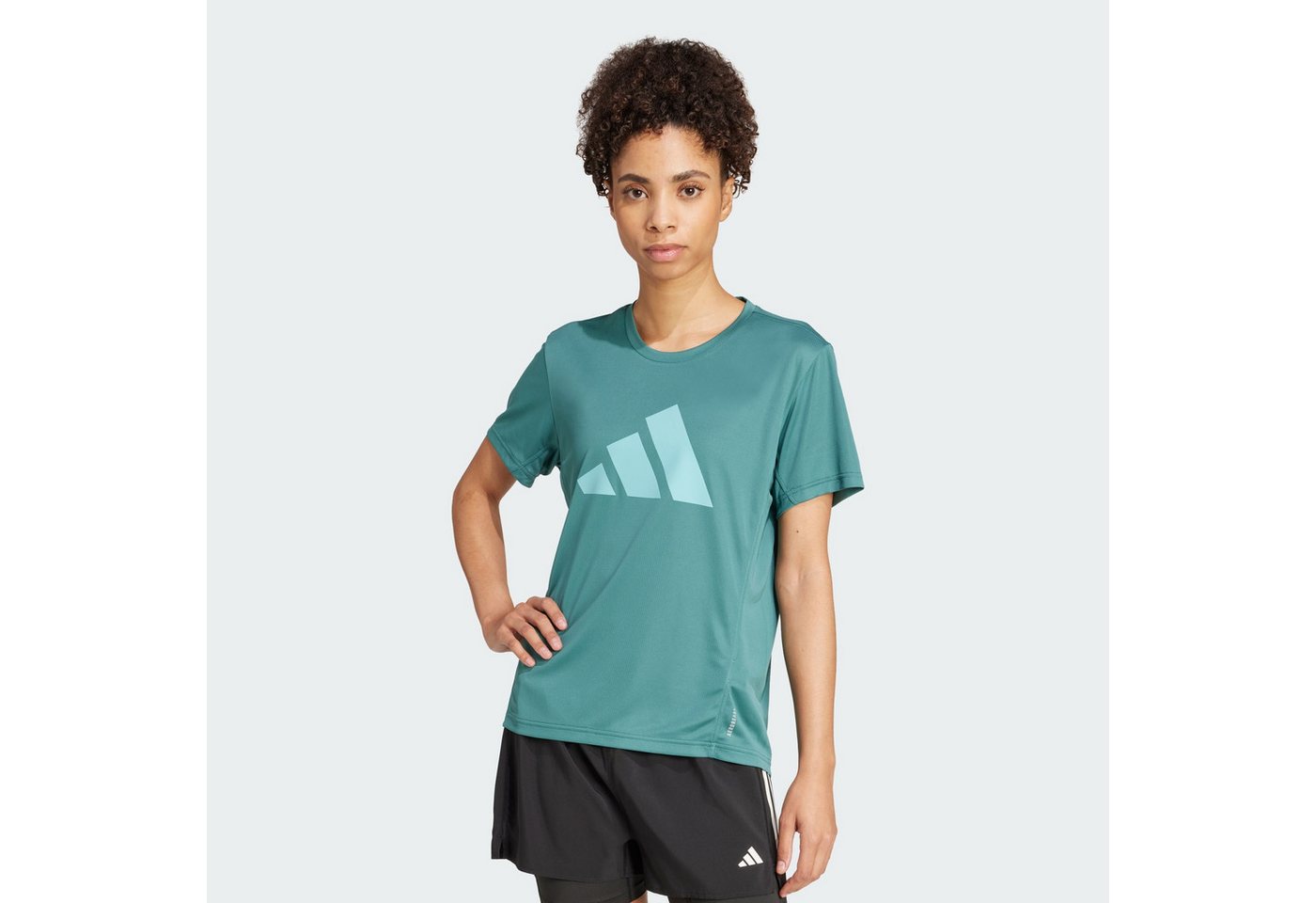 adidas Performance Funktionsshirt RUN IT T-SHIRT (1-tlg) von adidas Performance