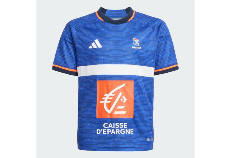 adidas Performance Funktionsshirt TEAM FRANKREICH KIDS HANDBALLTRIKOT (1-tlg) von adidas Performance