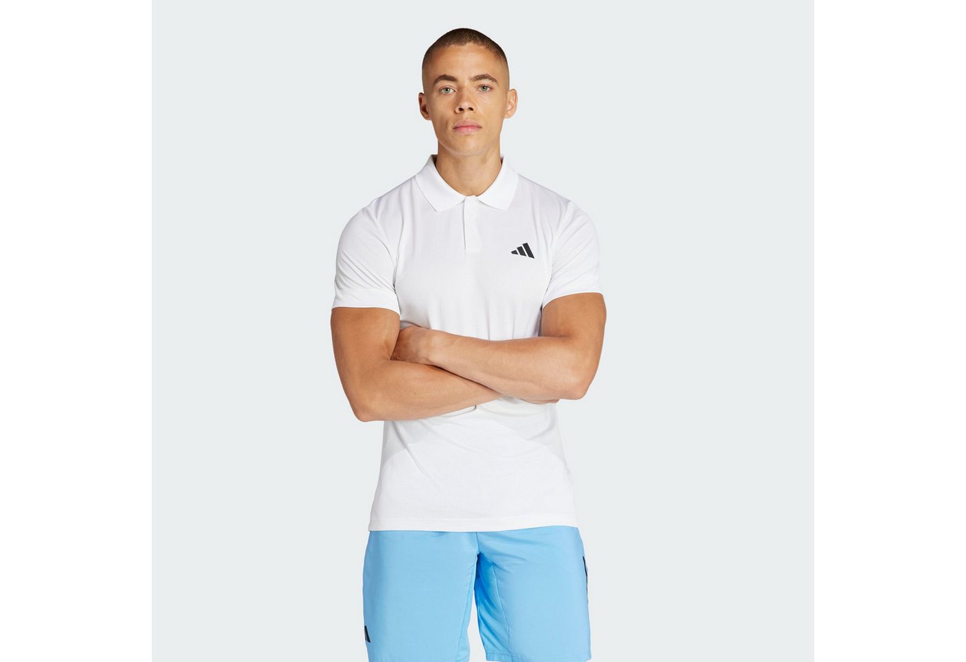 adidas Performance Funktionsshirt TENNIS FREELIFT POLOSHIRT adidas Performance Funktionsshirt TENNIS FREELIFT POLOSHIRT von adidas Performance