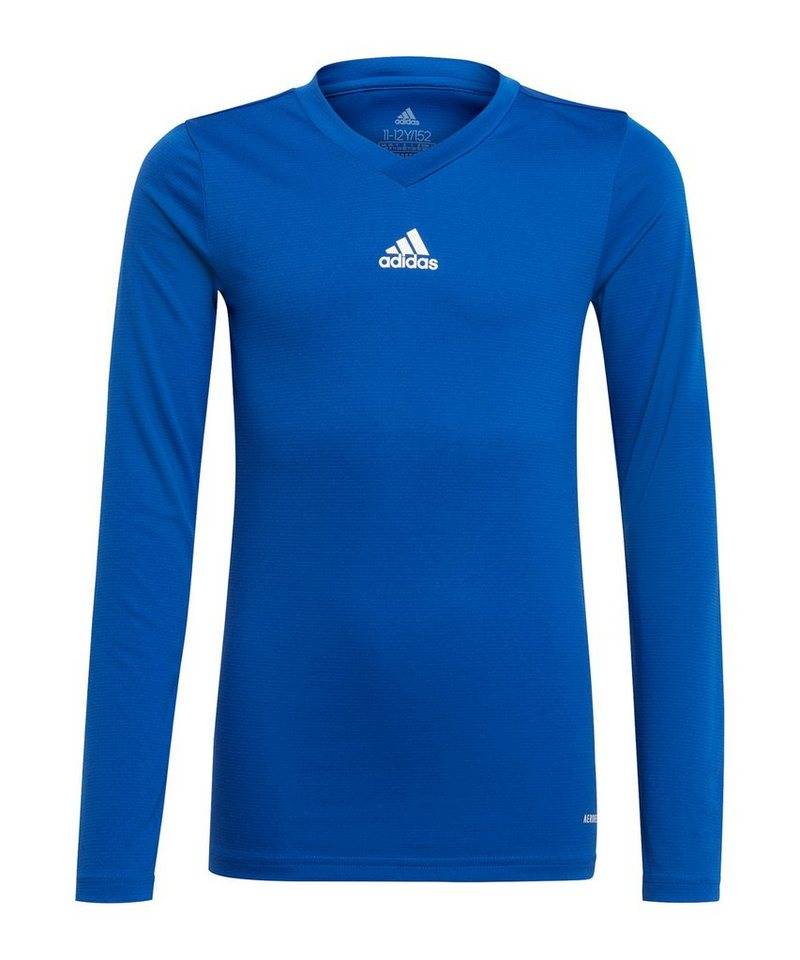adidas Performance Funktionsshirt adidas Performance Atmungsaktivität von adidas Performance