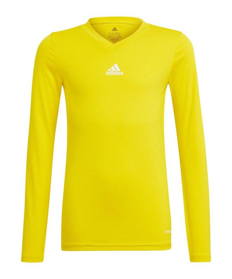 adidas Performance Funktionsshirt adidas Performance Atmungsaktivität von adidas Performance