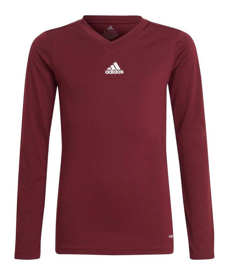 adidas Performance Funktionsshirt adidas Performance Atmungsaktivität von adidas Performance