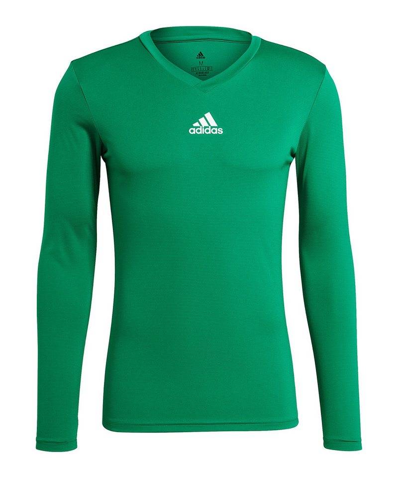 adidas Performance Funktionsshirt adidas Performance Team Base Top langarm AEROREADY von adidas Performance