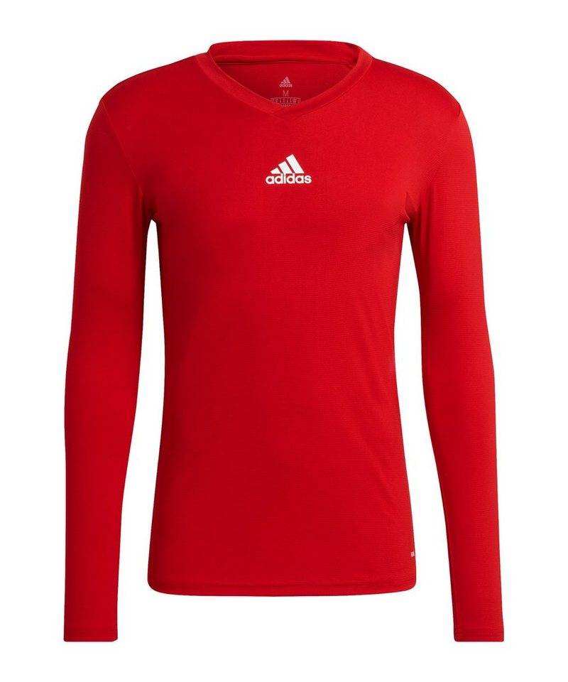 adidas Performance Funktionsshirt adidas Performance Team Base Top langarm AEROREADY von adidas Performance