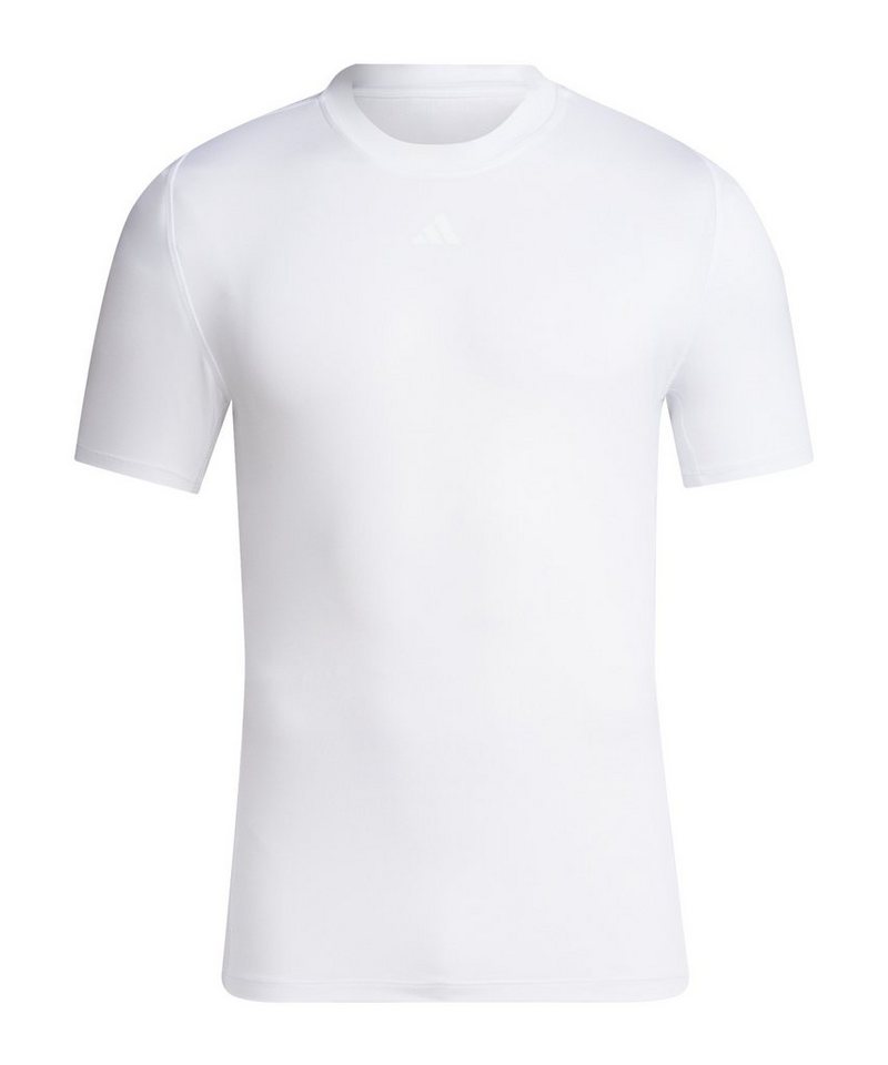 adidas Performance Funktionsshirt Tech-Fit T-Shirt default von adidas Performance