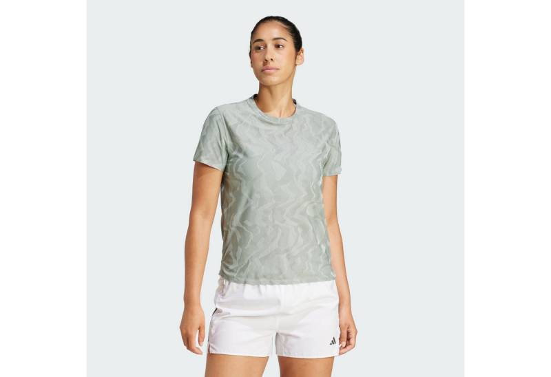 adidas Performance Funktionsshirt ULTIMATE RUNNING ENGINEERED CLIMACOOL+ T-SHIRT (1-tlg) von adidas Performance