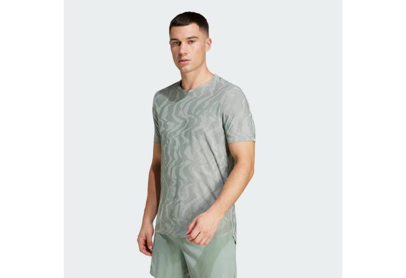 adidas Performance Funktionsshirt ULTIMATE RUNNING ENGINEERED CLIMACOOL+ T-SHIRT (1-tlg) von adidas Performance