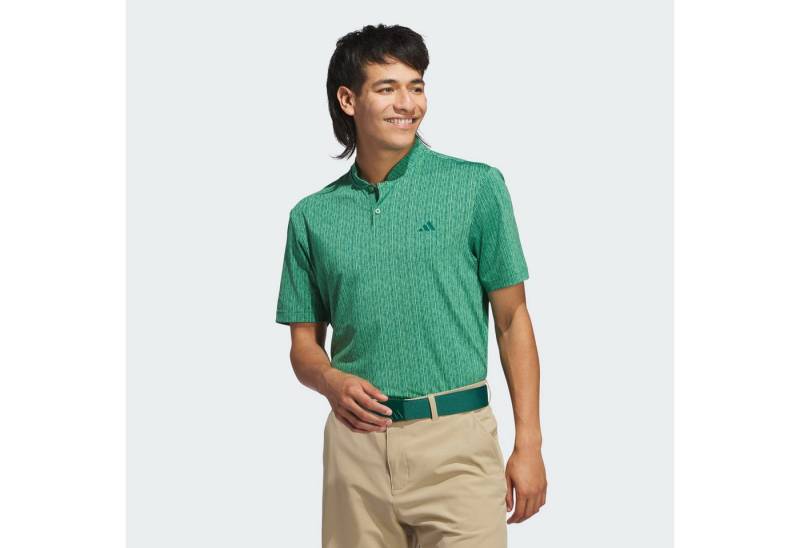 adidas Performance Funktionsshirt ULTIMATE365 PRINTED POLOSHIRT von adidas Performance