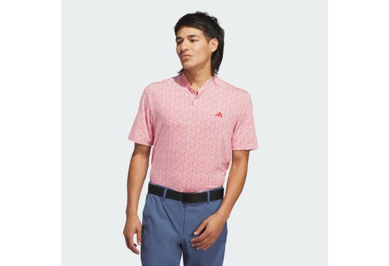 adidas Performance Funktionsshirt ULTIMATE365 PRINTED POLOSHIRT von adidas Performance