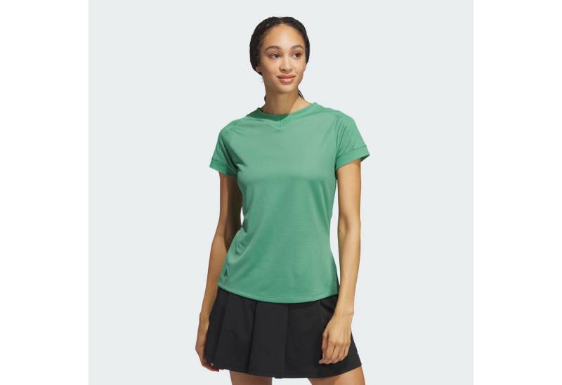 adidas Performance Funktionsshirt ULTIMATE365 RIB MIX T-SHIRT adidas Performance Funktionsshirt ULTIMATE365 RIB MIX T-SHIRT von adidas Performance