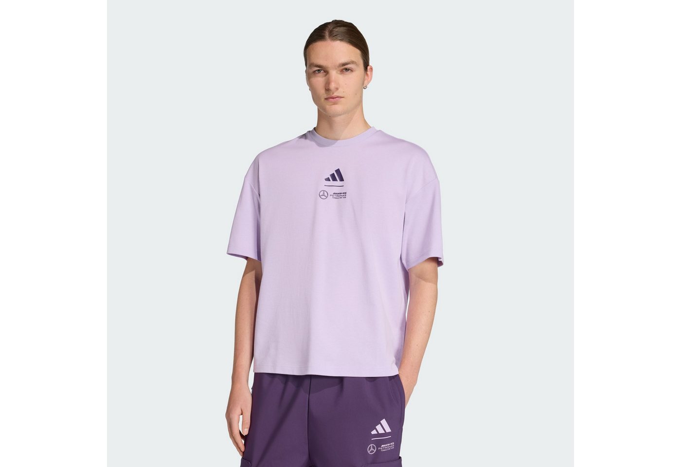 adidas Performance Funktionsshirt (1-tlg) von adidas Performance