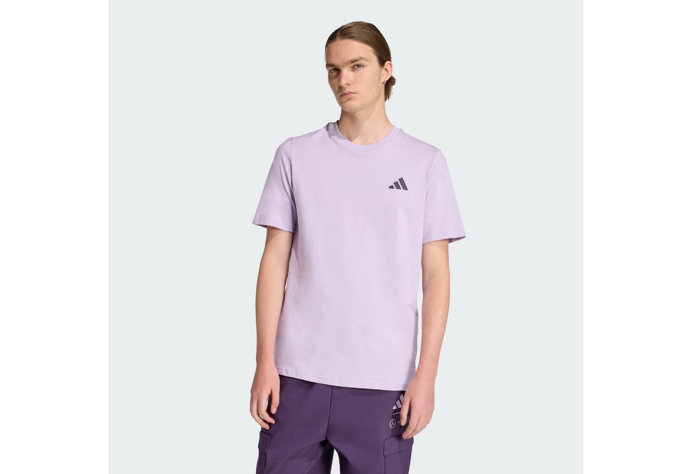 adidas Performance Funktionsshirt (1-tlg) von adidas Performance