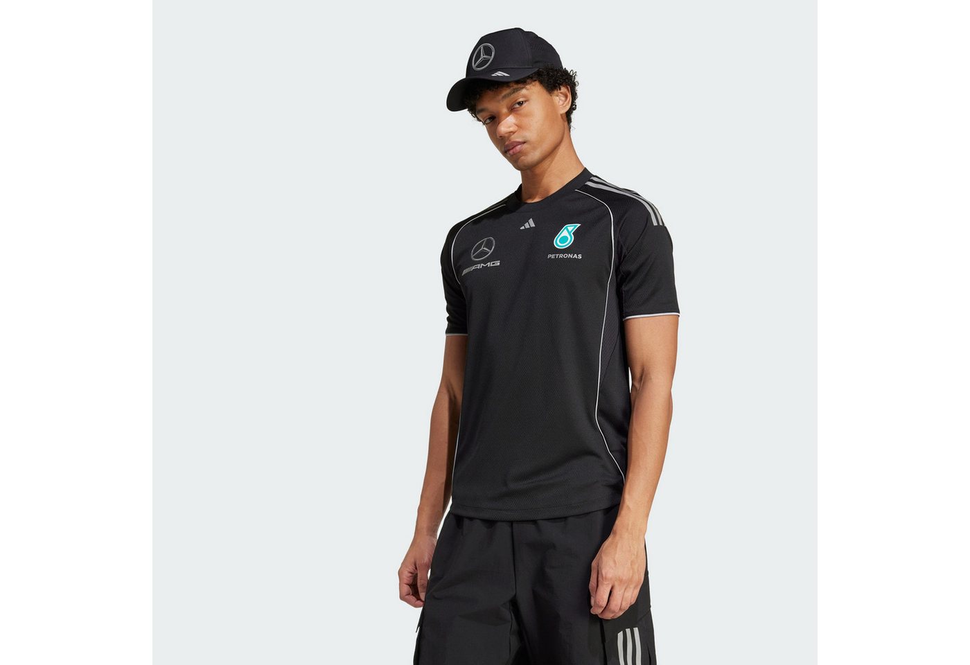 adidas Performance Funktionsshirt (1-tlg) von adidas Performance
