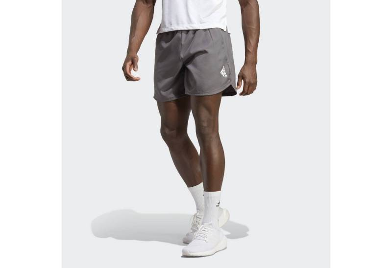 adidas Performance Funktionsshorts AEROREADY DESIGNED FOR MOVEMENT SHORTS von adidas Performance