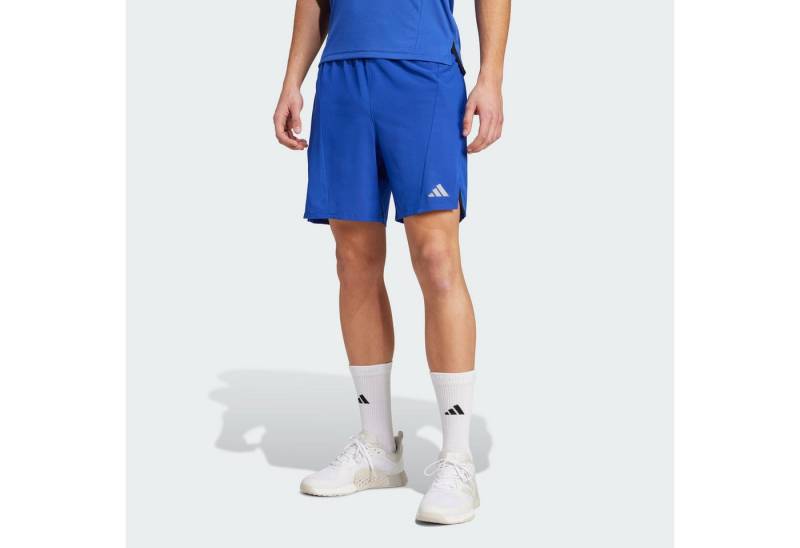 adidas Performance Funktionsshorts DESIGNED FOR TRAINING HIIT WORKOUT HEAT.RDY SHORTS von adidas Performance