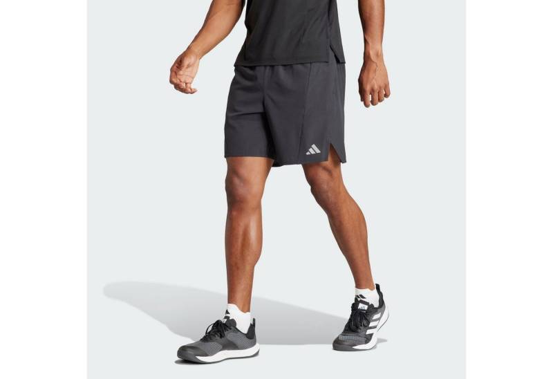 adidas Performance Funktionsshorts DESIGNED FOR TRAINING HIIT WORKOUT HEAT.RDY SHORTS von adidas Performance