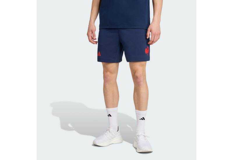 adidas Performance Funktionsshorts FRANKREICH TRAVEL SHORTS von adidas Performance