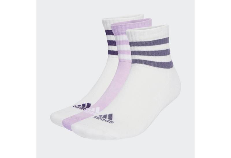 adidas Performance Sportsocken 3S C SPW MID 3P (3-Paar) von adidas Performance