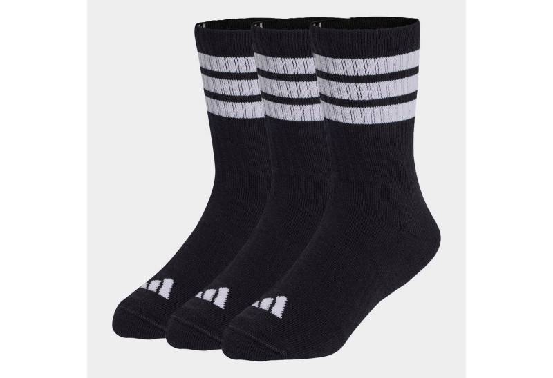 adidas Performance Funktionssocken 3S KD C CRW 3P von adidas Performance