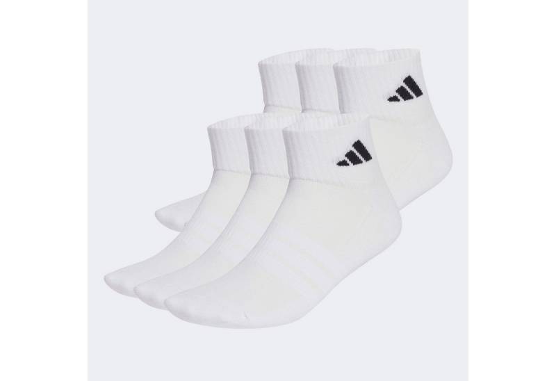 adidas Performance Funktionssocken C ESS ANK 6PP von adidas Performance