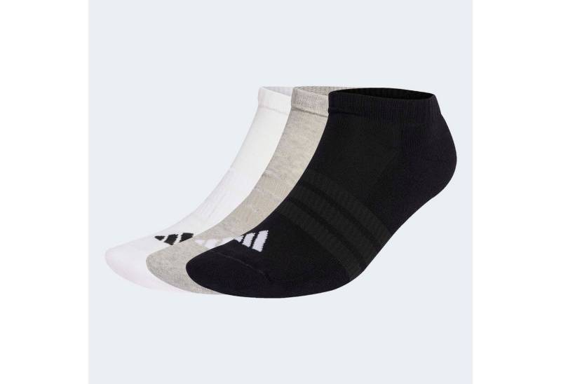 adidas Performance Funktionssocken C ESS LOW 3P von adidas Performance