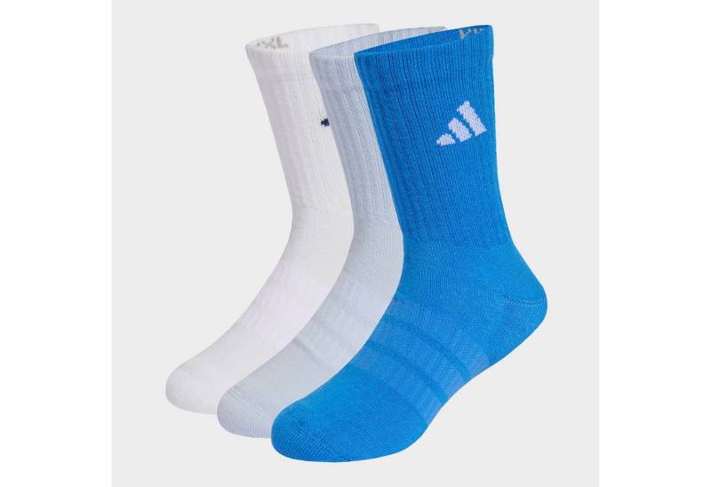 adidas Performance Funktionssocken C KD CRW 3P von adidas Performance