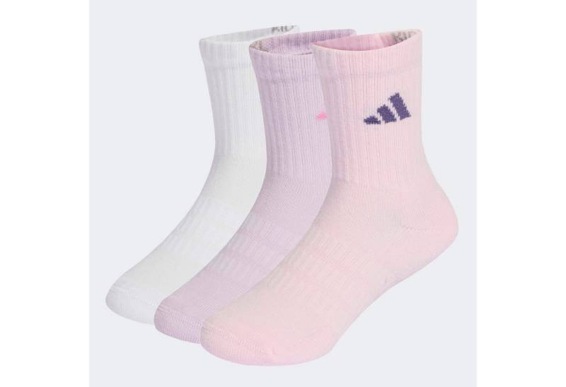 adidas Performance Funktionssocken C KD CRW 3P von adidas Performance