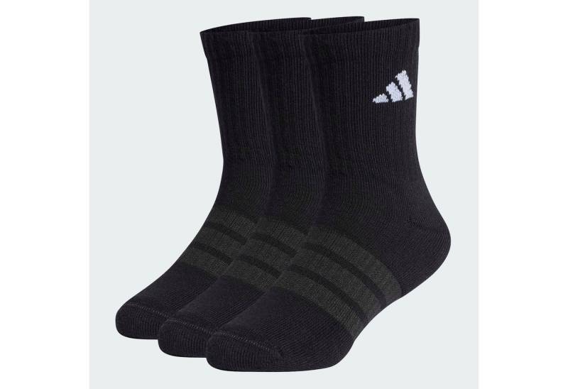 adidas Performance Funktionssocken C KD CRW 3P von adidas Performance