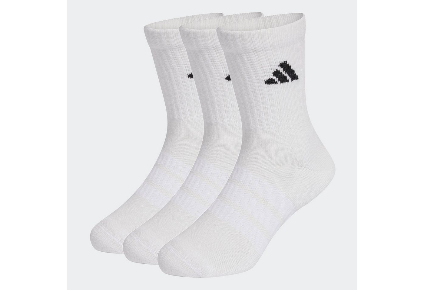 adidas Performance Funktionssocken C KD CRW 3P von adidas Performance