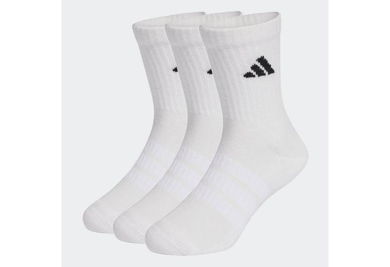 adidas Performance Funktionssocken C KD CRW 3P von adidas Performance