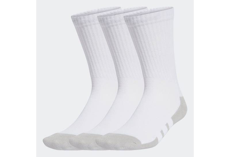 adidas Performance Funktionssocken ESS CC CREW 3P (3-Paar) von adidas Performance
