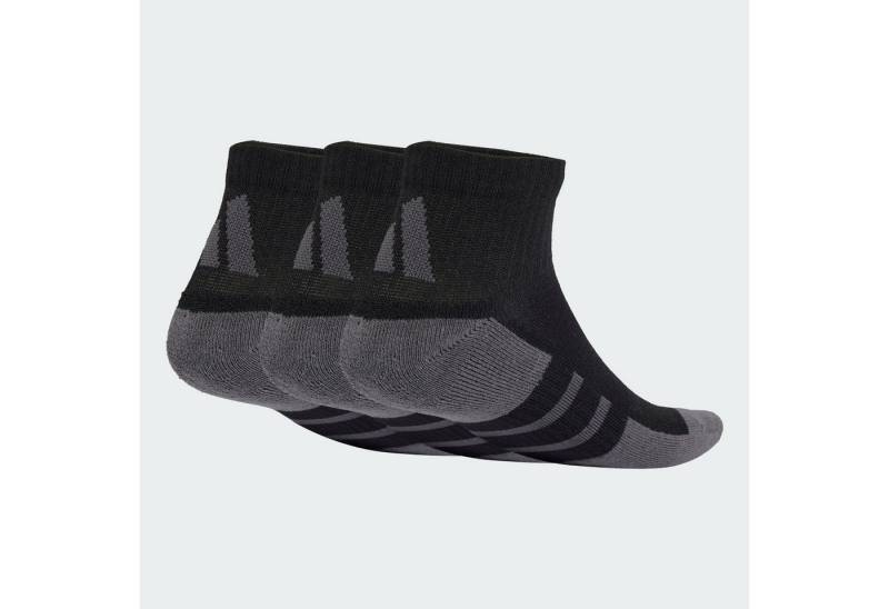 adidas Performance Funktionssocken ESSENTIALS CLIMACOOL QUARTER SOCKEN, 3 PAAR von adidas Performance