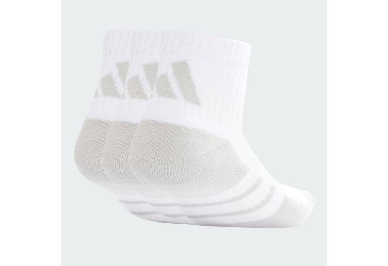 adidas Performance Funktionssocken ESSENTIALS CLIMACOOL QUARTER SOCKEN, 3 PAAR von adidas Performance