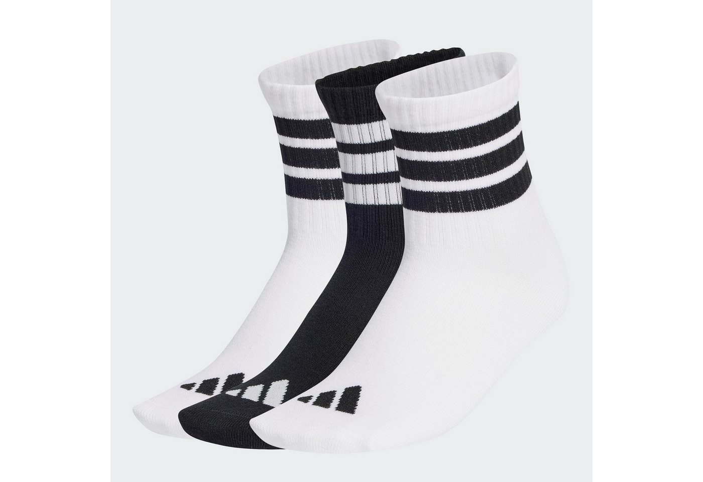 adidas Performance Funktionssocken LK RIB 3PP SO von adidas Performance