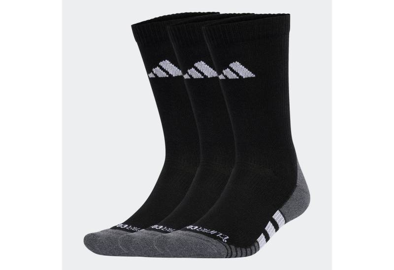 adidas Performance Funktionssocken PRF C CC CRW 3P (3-Paar) von adidas Performance