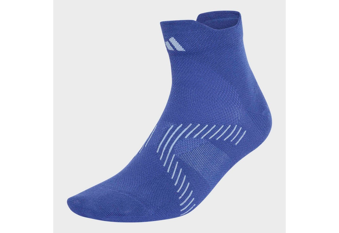 adidas Performance Laufsocken RUN LIGHT ANKLE mit climacool® Technologie von adidas Performance