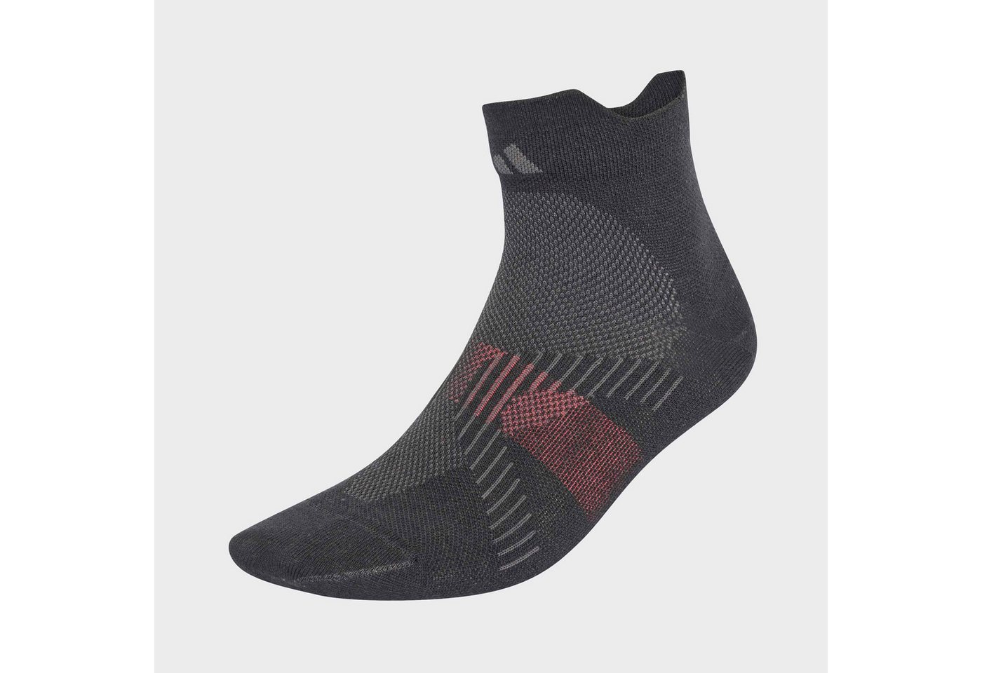 adidas Performance Funktionssocken RUNNING LIGHT ANKLE mit climacool® Technologie von adidas Performance