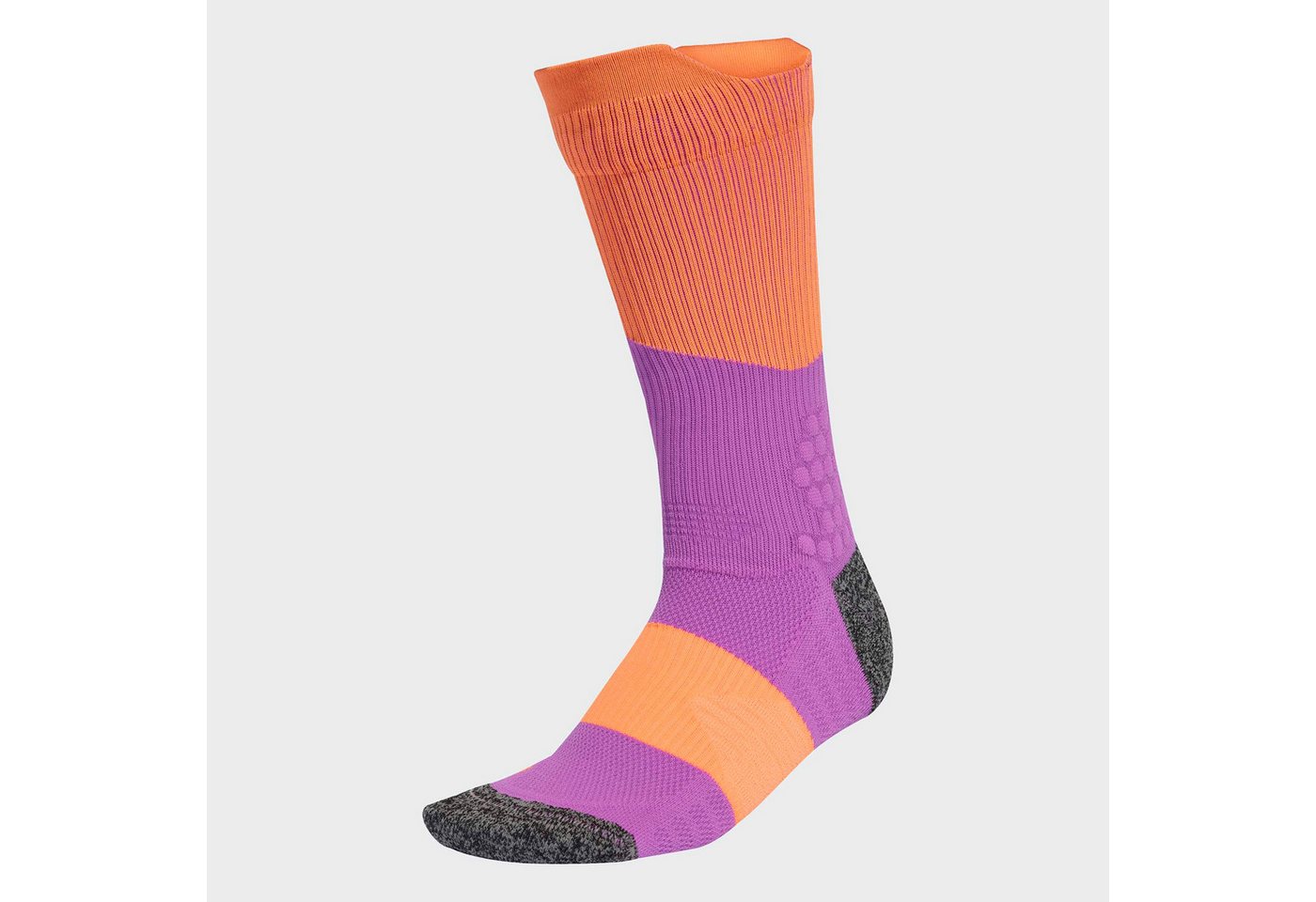 adidas Performance Funktionssocken RUNXBOOST, 1 PAAR für Laufen, aus Polyamid, Polyester und Elasthan von adidas Performance
