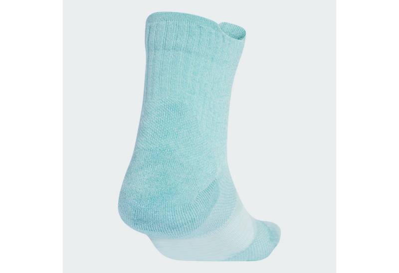 adidas Performance Funktionssocken RUNXCUSHIONED SOCKEN, 1 PAAR (1-Paar) von adidas Performance