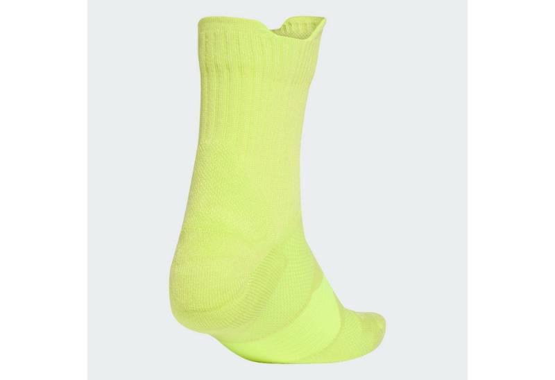 adidas Performance Funktionssocken RUNXCUSHIONED SOCKEN, 1 PAAR (1-Paar) von adidas Performance